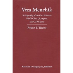 Vera Menchik de Robert B. Tanner