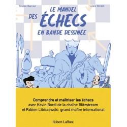 Le manuel des échecs en...