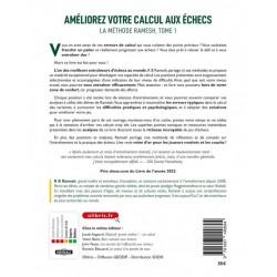 Améliorez votre calcul aux échecs de R B Ramesh