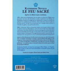 Le feu sacré de Katherine Neville