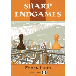 Sharp endgames de Esben Lund