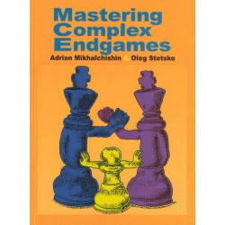 Mastering Complex Endgames...