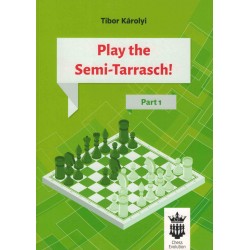 Play the Semi-Tarrasch!...