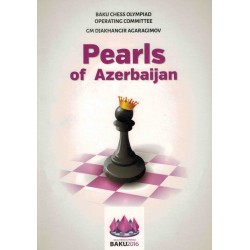 Pearls of Azerbaijan de Djakhangir Agaragimov