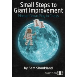 Small Steps to Giant...