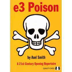 e3 Poison de Axel Smith