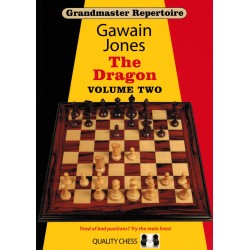 The Dragon Vol.2 de Gawain Jones