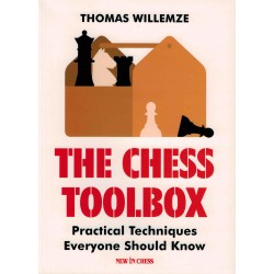 The Chess Toolbox de Thomas...