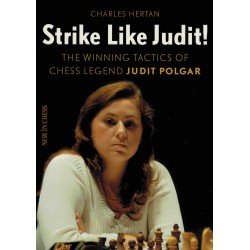 Strike Like Judit! de...