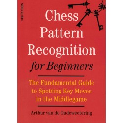 Chess Pattern Recognition...