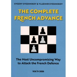 The Complete French Advance...