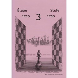 Jouons aux échecs Étape 3,...