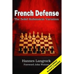 French Defense The Solid...