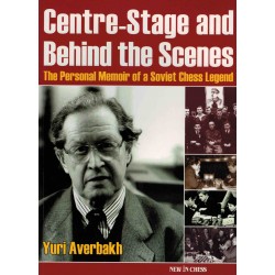 Centre-Stage and Behind the...