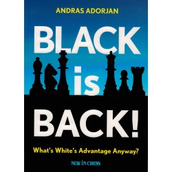 Black is Back de Andras...