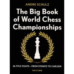 The Big Book of World Chess...