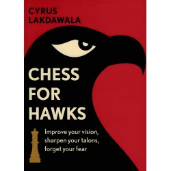 Chess for Hawks de Cyrus...