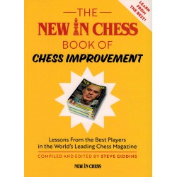 The New in Chess Book of...