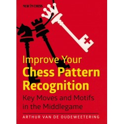 Improve Your Chess Pattern...