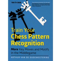 Train Your Chess Pattern...
