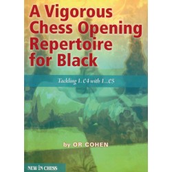 A Vigorous Chess Opening...