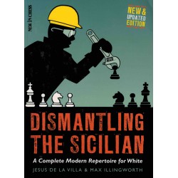 Dismantling the Sicilian de...