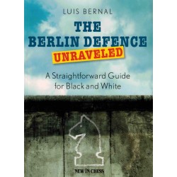 The Berlin Defence...