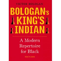 Bologan's King's Indian de...