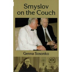 Smyslov on the Couch de Genna Sosonko