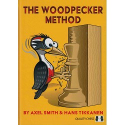 The Woodpecker Method de...