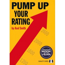 Pump Up Your Rating de Axel...