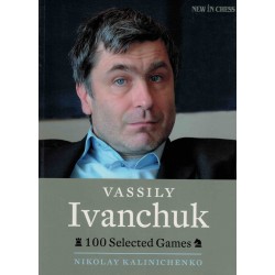 Vassily Ivanchuk de Nikolay...