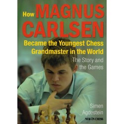 How Magnus Carlsen Became...