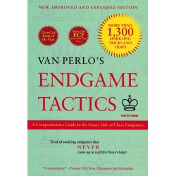 Van Perlo's Endgame Tactics...