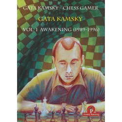 Gata Kamsky Chess Gamer...