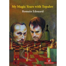 My Magic Years with Topalov...