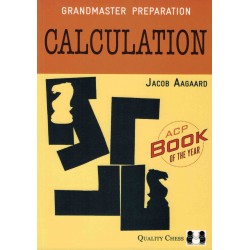 Calculation de Jacob Aagaard