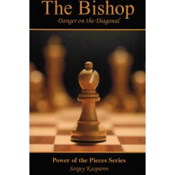 The Bishop de Sergey Kasparov