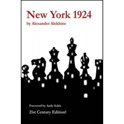 New York 1924 de Alexander...