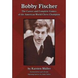 Bobby Fischer de Karsten...