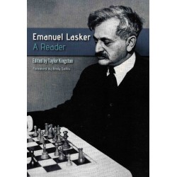 Emanuel Lasker A Reader de...