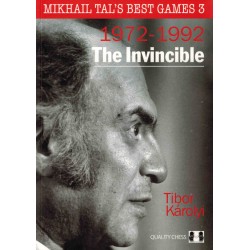 The Invincible de Tibor...