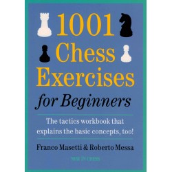 1001 Chess Exercises for...