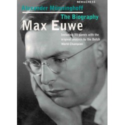Max Euwe de Alexander Münninghoff