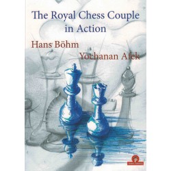 The Royal Chess Couple in...